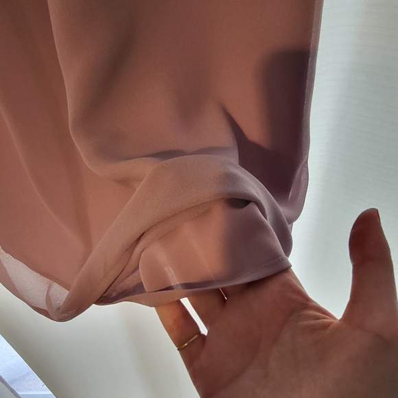 Loft mini dress - Picture 8 of 9